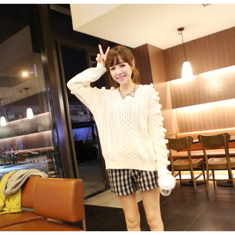 J41412 Pantaloncini scozzesi stile joker europeo-3