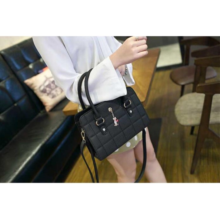 PBB8490 Borsa con motivo in pietra OL con filo da cucito vintage alla moda europea-2