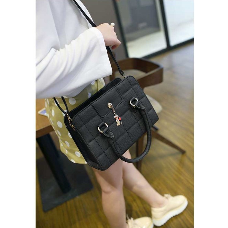 PBB8490 Borsa con motivo in pietra OL con filo da cucito vintage alla moda europea-4