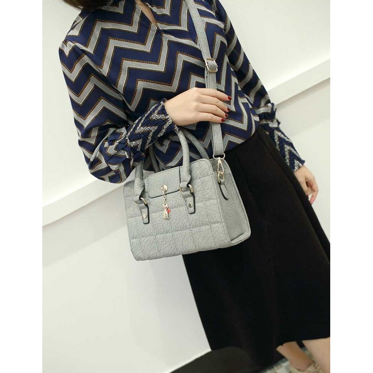 PBB8490 Borsa con motivo in pietra OL con filo da cucito vintage alla moda europea-5