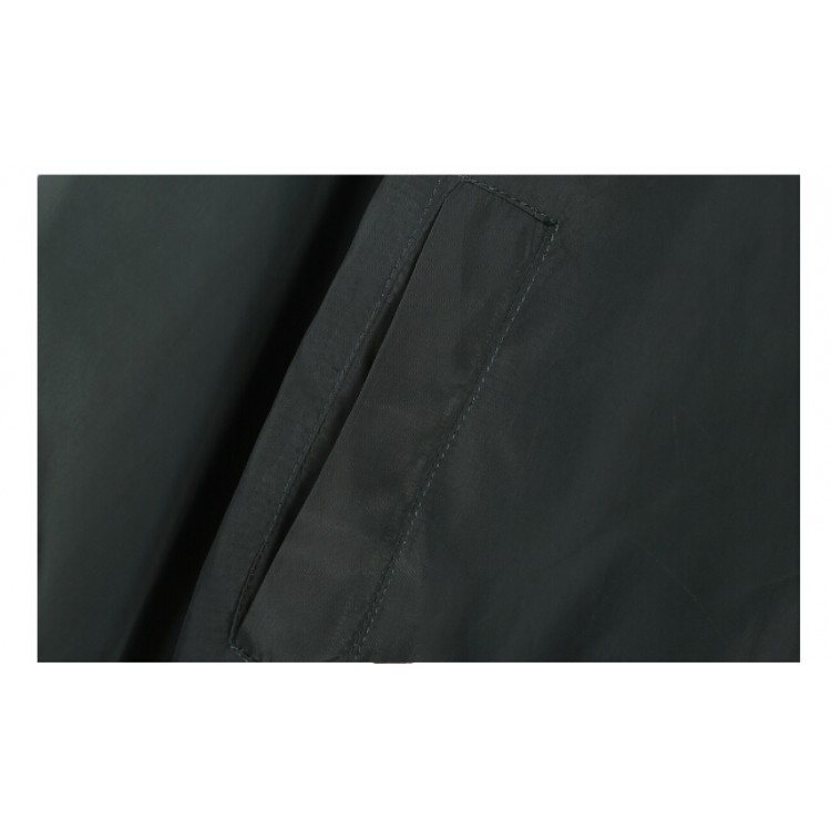 TE0907DNFS Giacca con cerniera alla moda in vendita calda in Europa-7