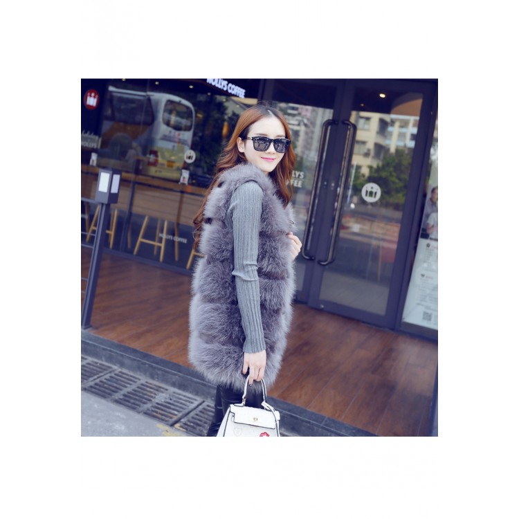 TE1121SLQL Blusa ampia a righe strette con maniche a pipistrello stile inglese-1