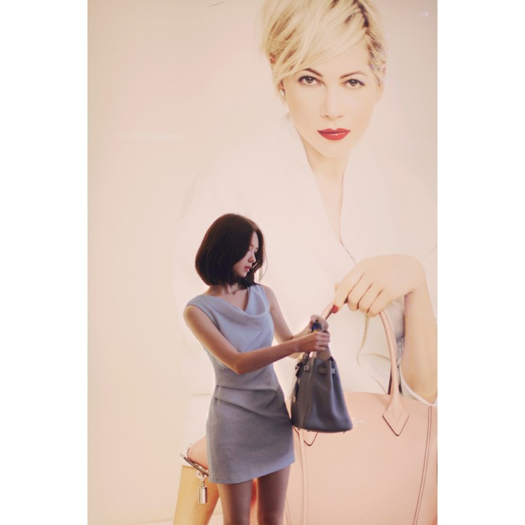 TE1295GJWL Abito slim alla moda coreana dal temperamento elegante-3