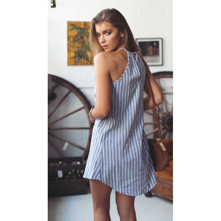 TE1298GJWL Abito casual con spalle scoperte, moda europea-5