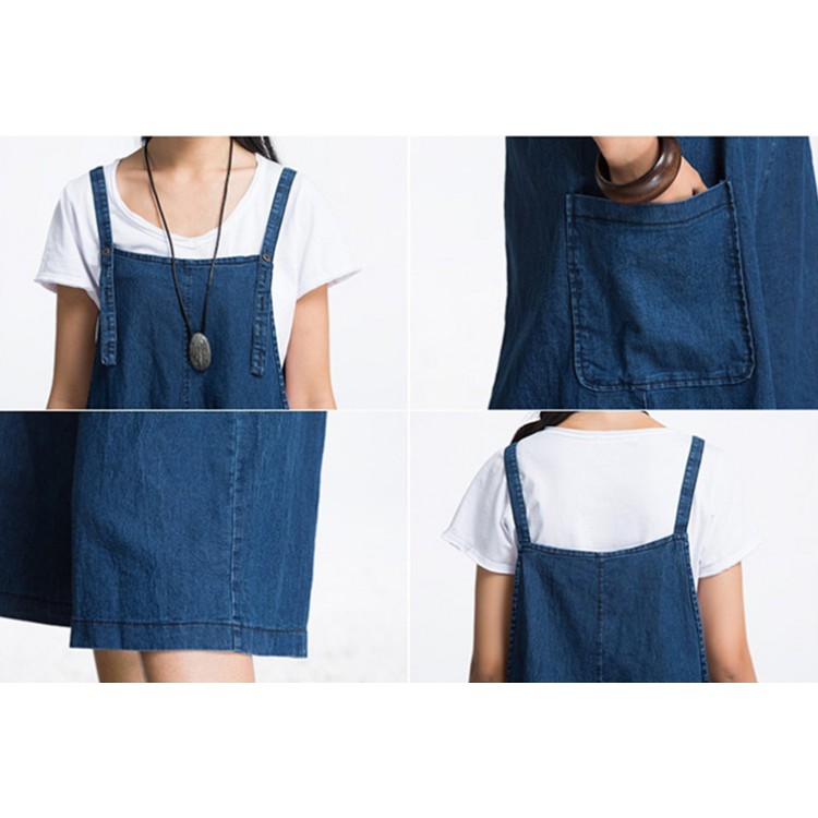 TE1310GJWL Pantaloni in denim con gamba larga, comodi e comodi, alla moda casual, con reggicalze-6