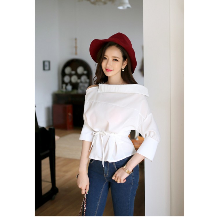 TE1552GJWL Camicia corta dal design unico e alla moda di Joker-2