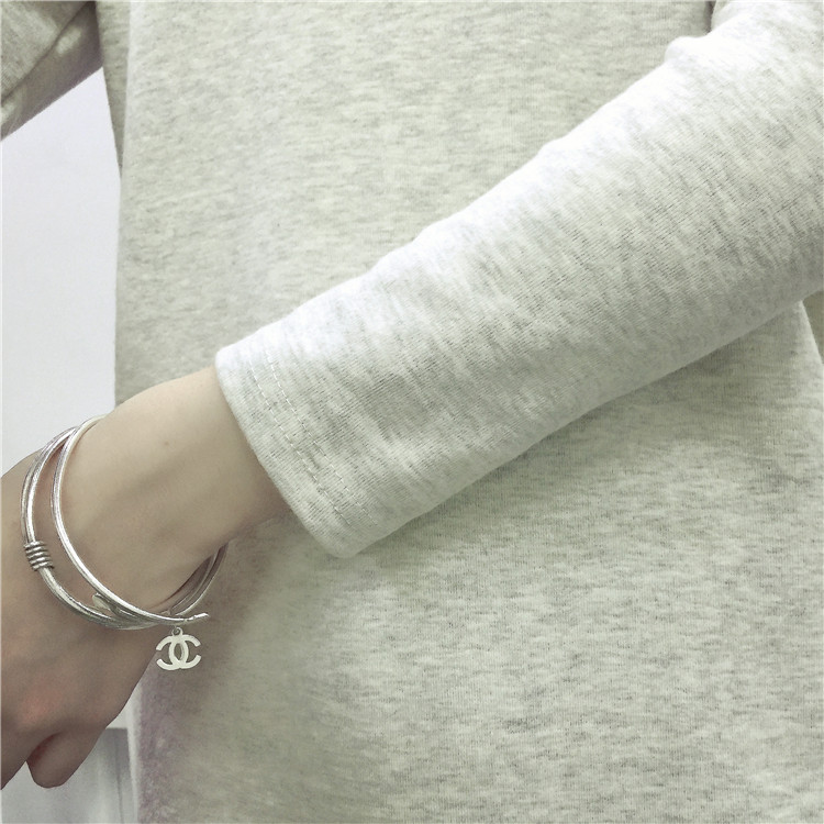 TE2816MLCS T-shirt a maniche lunghe con stampa cartoon alla moda giapponese-6