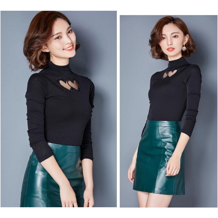 TE3008WSSP Camicia con supporto in rete di strass ricamati di grandi dimensioni, nuovo stile-6