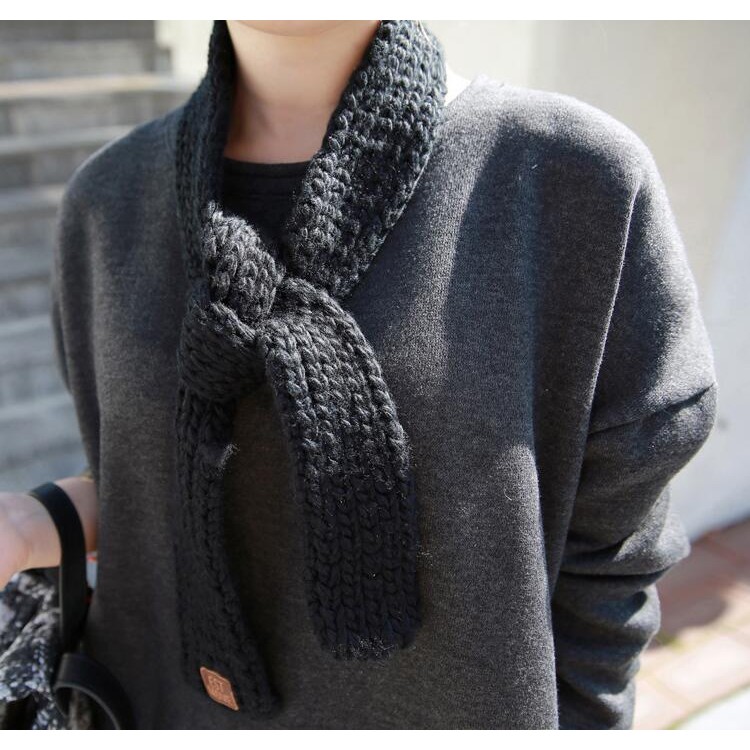 TE6488YZS Felpa pullover alla moda di grandi dimensioni addensata alla moda coreana-1