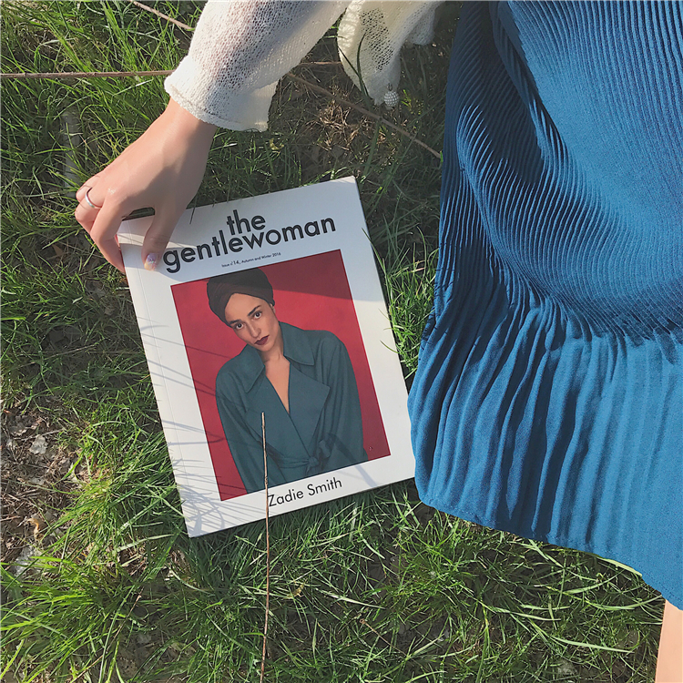 TE6665SEEME Abito lungo con reggicalze a pieghe-1