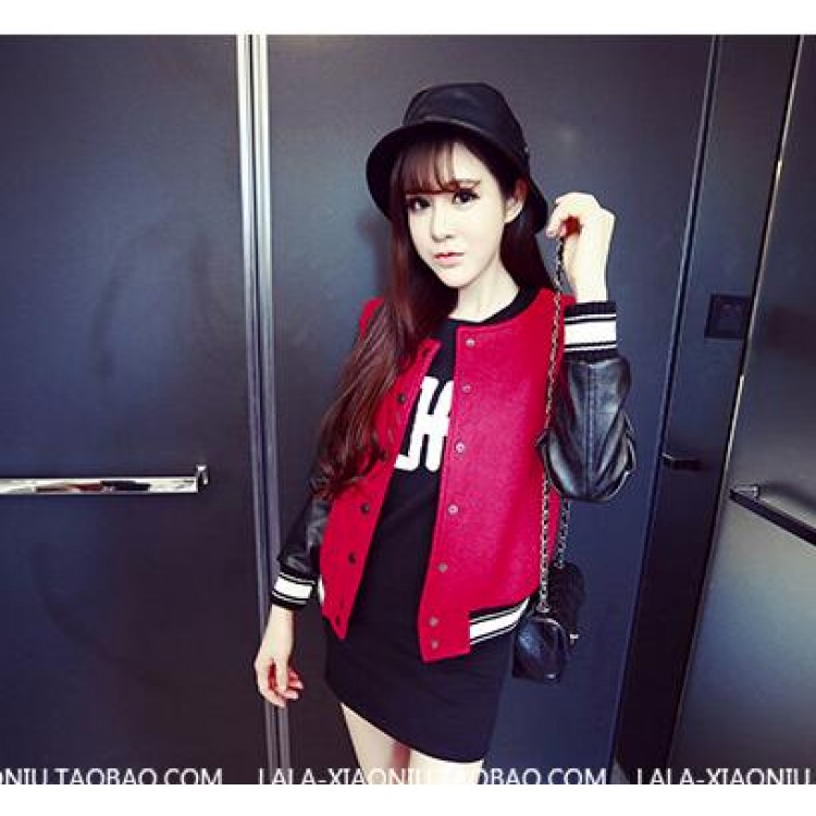 TE8943JYFS Abito in cotone con ricamo teschio di pesce-4